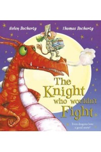 The Knight Who Wouldn't Fight
