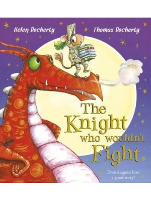 The Knight Who Wouldn't Fight
