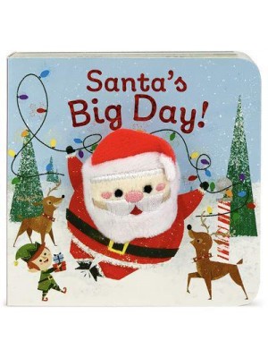 Santa's Big Day