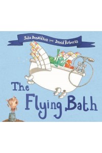 The Flying Bath