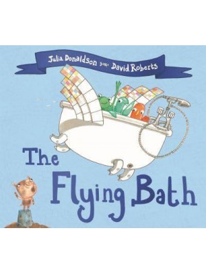 The Flying Bath