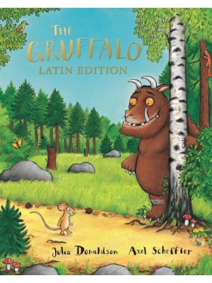 The Gruffalo