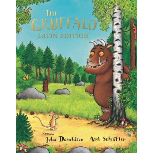 The Gruffalo