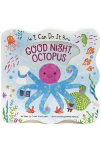 Good Night Octopus