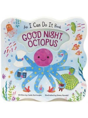 Good Night Octopus