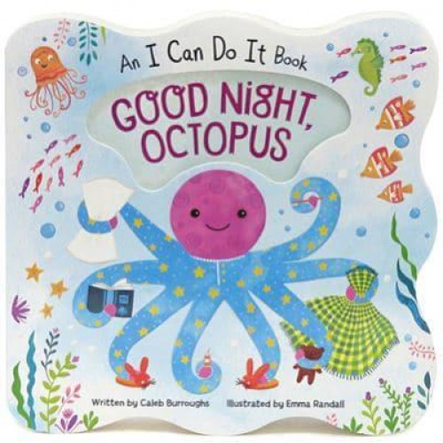 Good Night Octopus