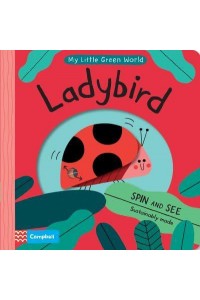 Ladybird - My Little Green World