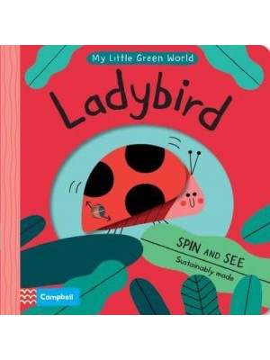Ladybird - My Little Green World