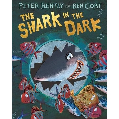 The Shark in the Dark