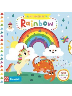 My Magical Rainbow - Campbell My Magical