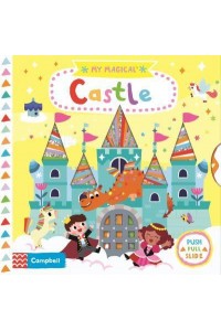 My Magical Castle - Campbell My Magical