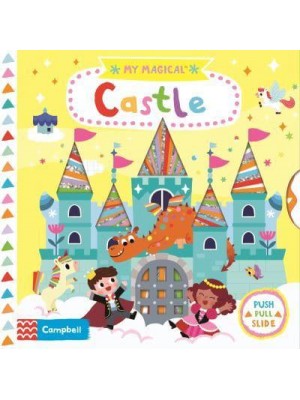 My Magical Castle - Campbell My Magical