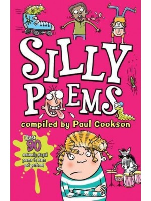 Silly Poems - Scholastic Poetry