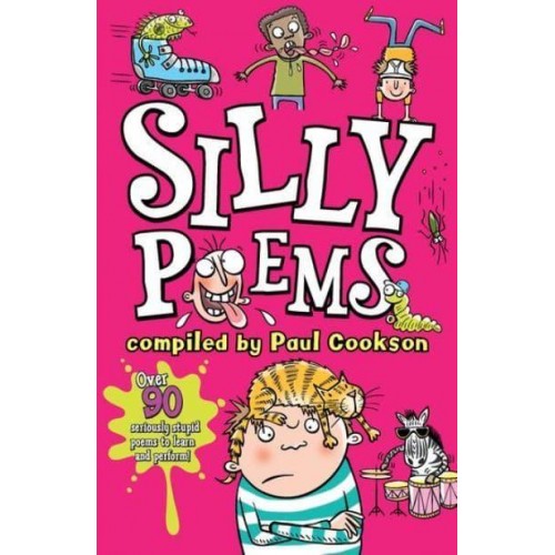 Silly Poems - Scholastic Poetry