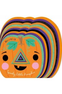 Spooky Little Pumpkin