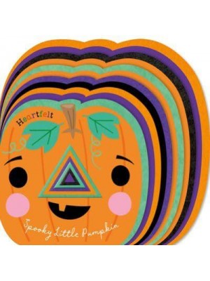 Spooky Little Pumpkin