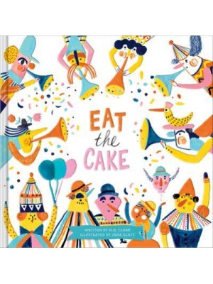 Eat the Cake