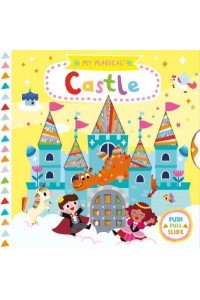 My Magical Castle - My Magical Friends