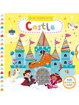 My Magical Castle - My Magical Friends