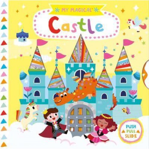 My Magical Castle - My Magical Friends