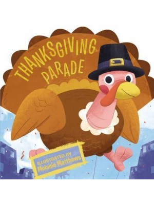 Thanksgiving Parade