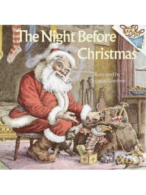 The Night Before Christmas - A Random House Pictureback