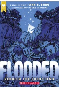 Flooded: Requiem for Johnstown (Scholastic Gold)