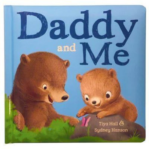 Daddy and Me