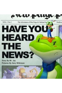 Have You Heard the News?