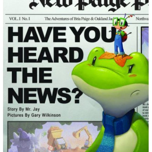 Have You Heard the News?