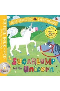 Sugarlump and the Unicorn