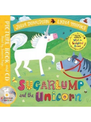 Sugarlump and the Unicorn