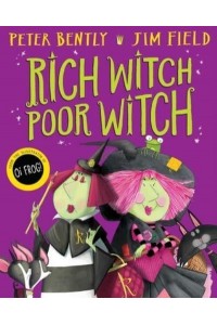 Rich Witch, Poor Witch