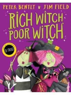 Rich Witch, Poor Witch