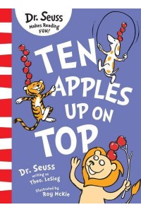 Ten Apples Up on Top