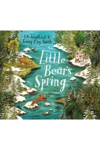 Little Bear's Spring