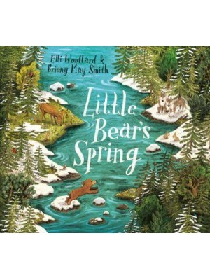 Little Bear's Spring