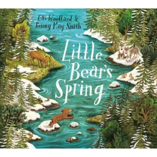 Little Bear's Spring