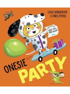Onesie Party