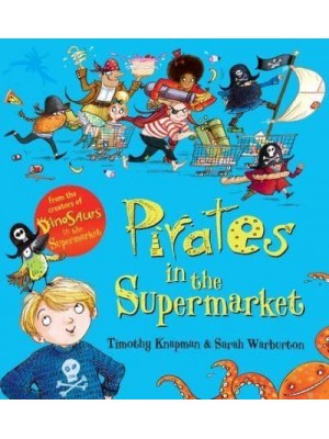 Pirates in the Supermarket