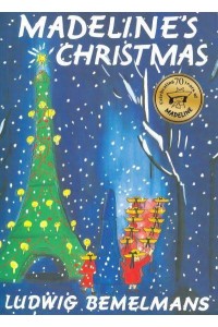 Madeline's Christmas - Madeline Series