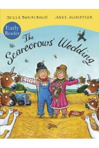 The Scarecrows' Wedding - Early Reader