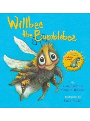 Willbee the Bumblebee