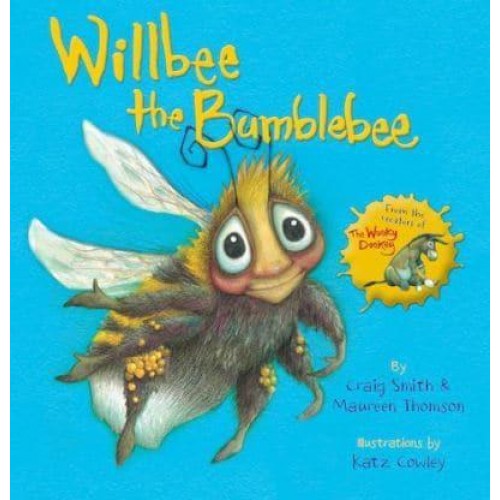 Willbee the Bumblebee