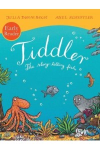 Tiddler