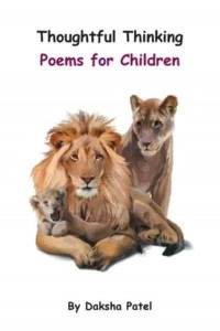 Thoughtful Thinking Poems for Children