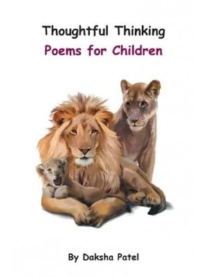 Thoughtful Thinking Poems for Children