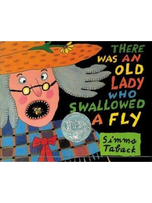 There Was an Old Lady Who Swallowed a Fly