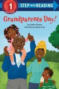 Grandparents Day! - Step Into Reading