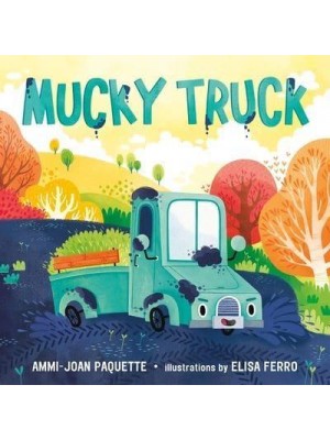 Mucky Truck